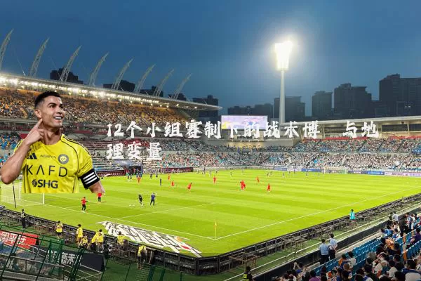12个小组赛制下的战术博弈与地理变量